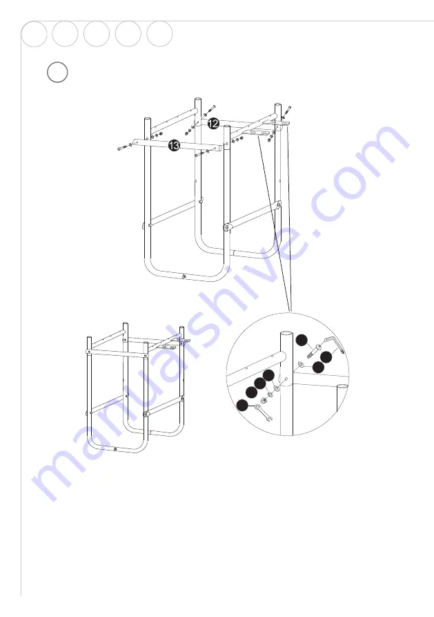 RUSTA 759013220101 Manual Download Page 30