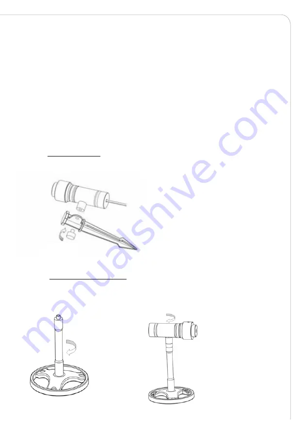 RUSTA 775100010101 Manual Download Page 3