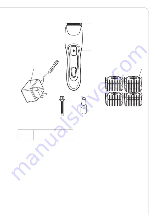 RUSTA 864011530101 Manual Download Page 7