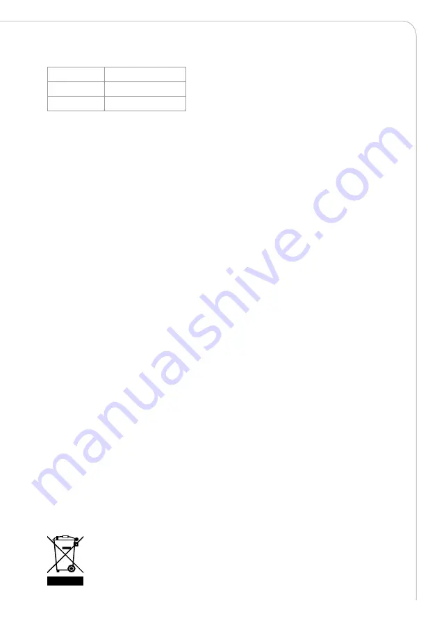 RUSTA 900101040101 Manual Download Page 11