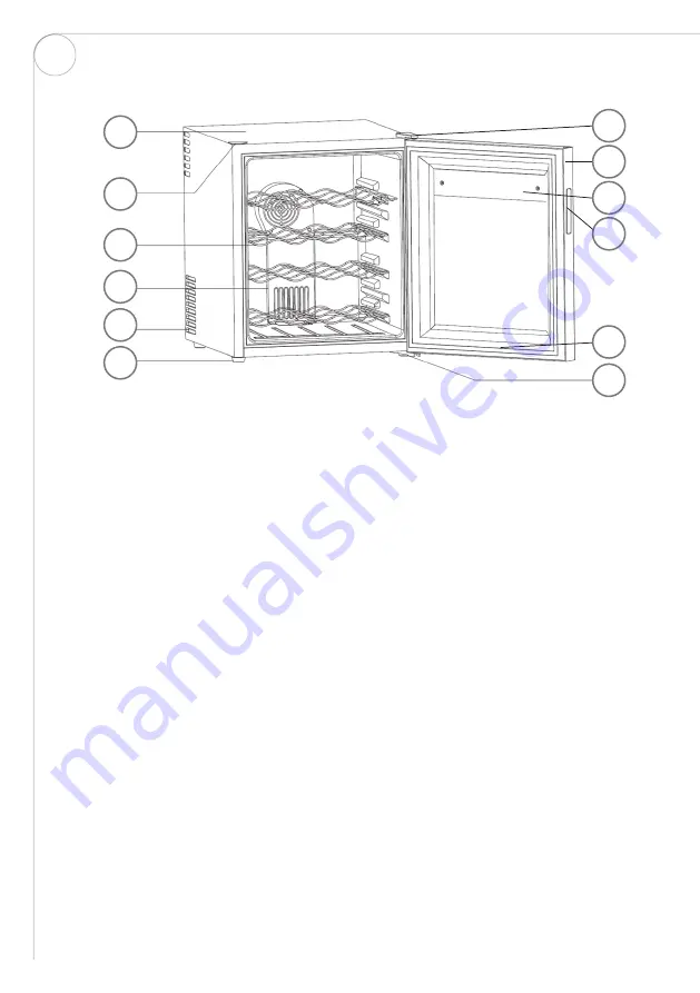 RUSTA 900101420101 Manual Download Page 8