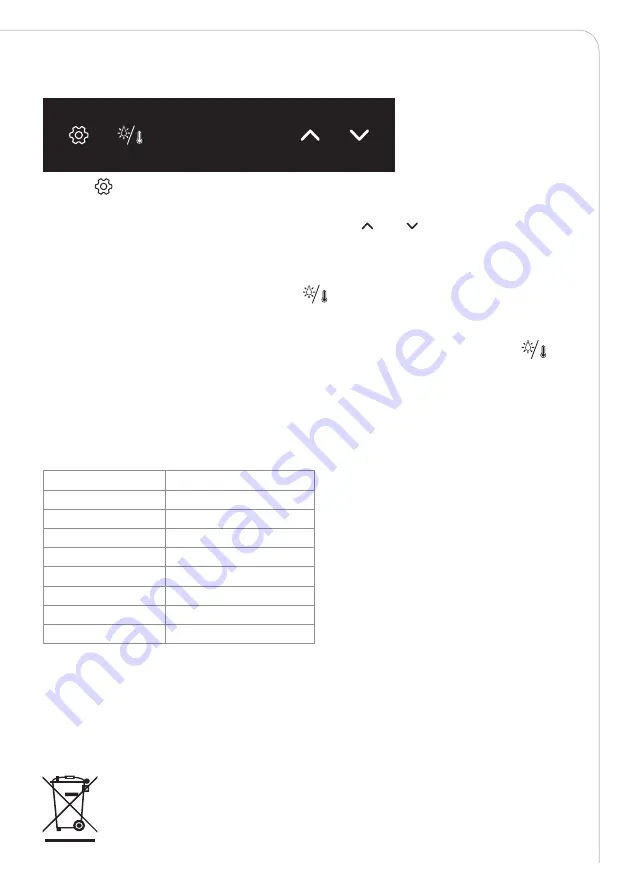 RUSTA 900101420101 Manual Download Page 9