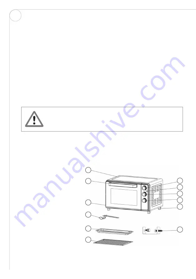 RUSTA 900101540101 Manual Download Page 4