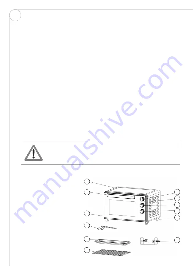 RUSTA 900101540101 Manual Download Page 22