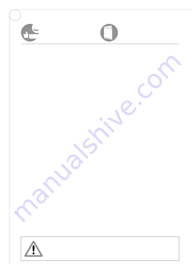 RUSTA 90751074 Instruction Manual Download Page 8