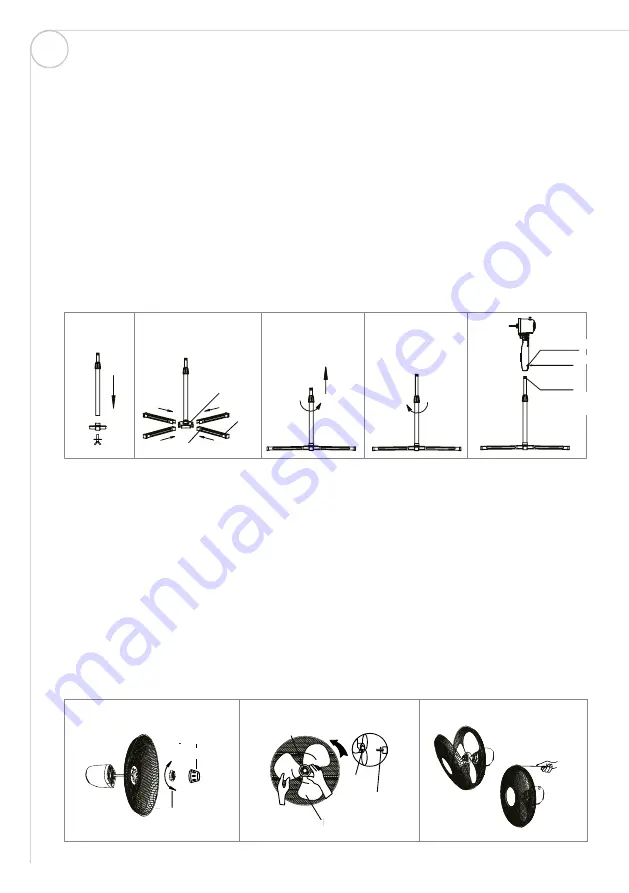 RUSTA 907511890101 Manual Download Page 12