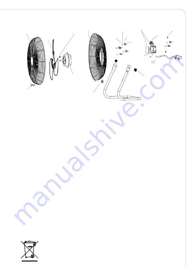 RUSTA 907511930101 Manual Download Page 9