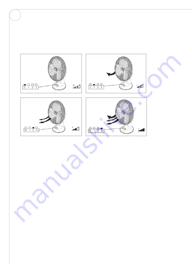 RUSTA 907511970101 Manual Download Page 20