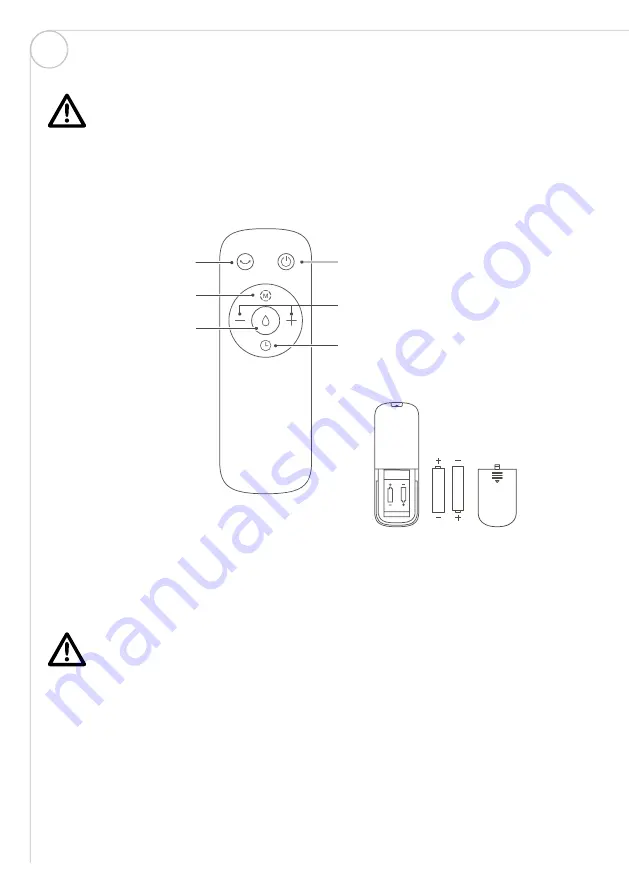 RUSTA 907512050101 Manual Download Page 18