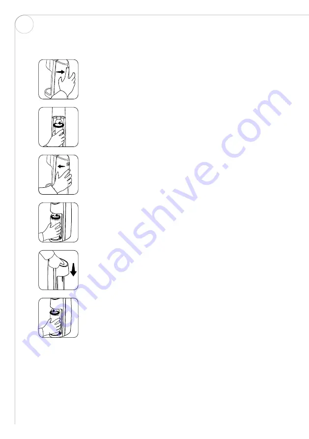 RUSTA 909516130101 Manual Download Page 18