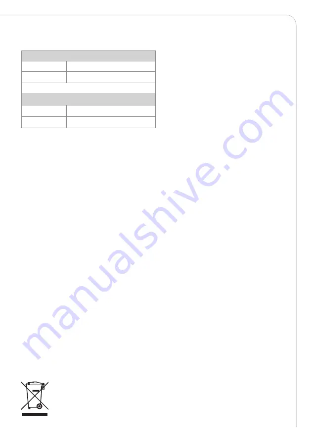 RUSTA 92951098 Manual Download Page 9