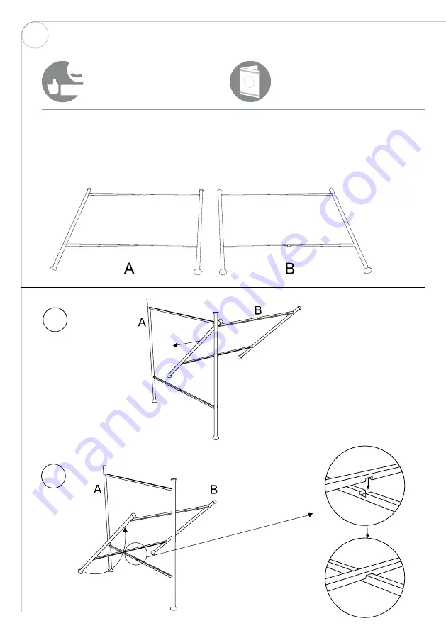 RUSTA LOBELIA 626013670101 Скачать руководство пользователя страница 10