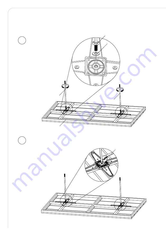 RUSTA MILANO 601012840301 Manual Download Page 4