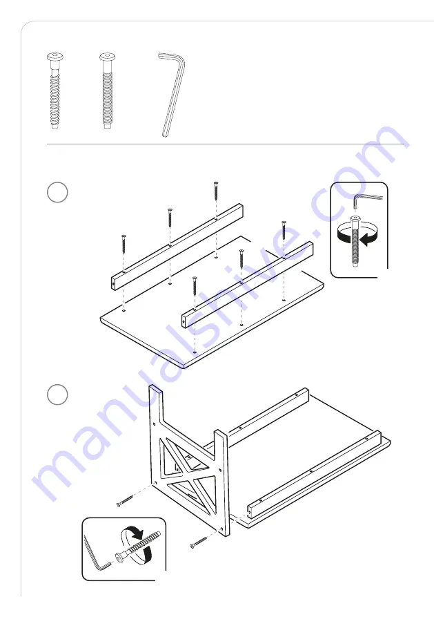 RUSTA Nils Manual Download Page 4