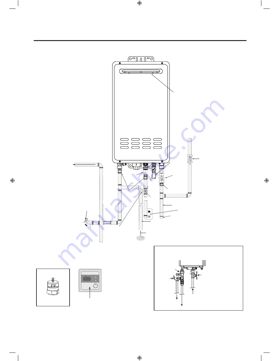 Ruud AP15318 Use & Care Manual Download Page 18