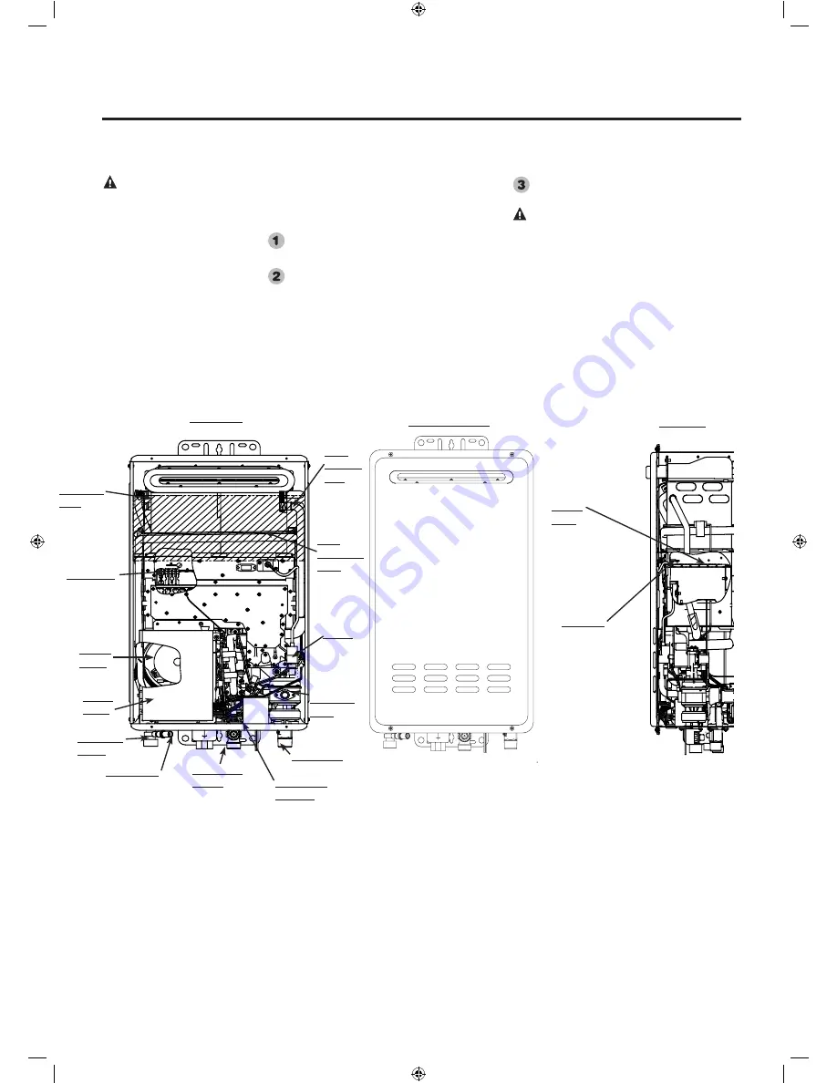 Ruud AP15318 Use & Care Manual Download Page 29