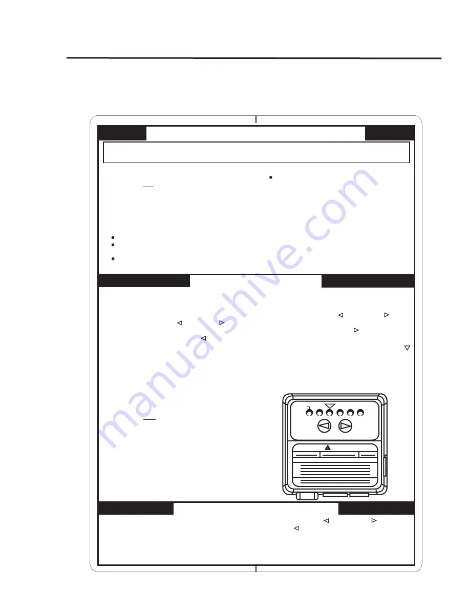 Ruud PowerVent AP14236 Скачать руководство пользователя страница 23