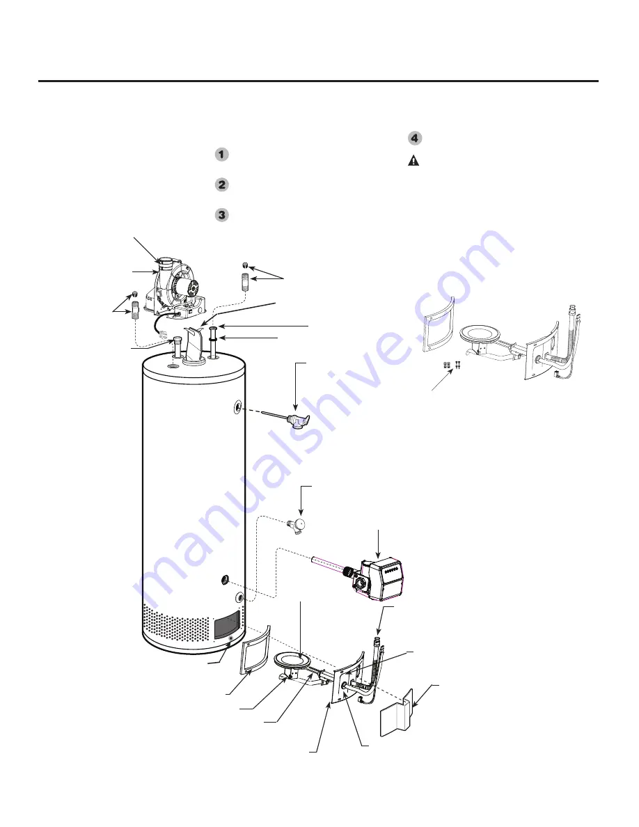 Ruud PowerVent AP14236 Скачать руководство пользователя страница 33