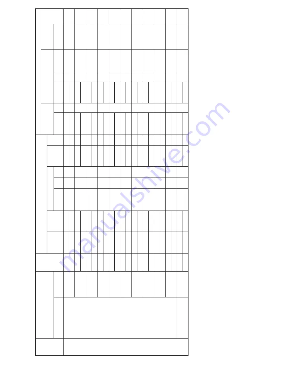 Ruud UPRL- JEZ Manual Download Page 5