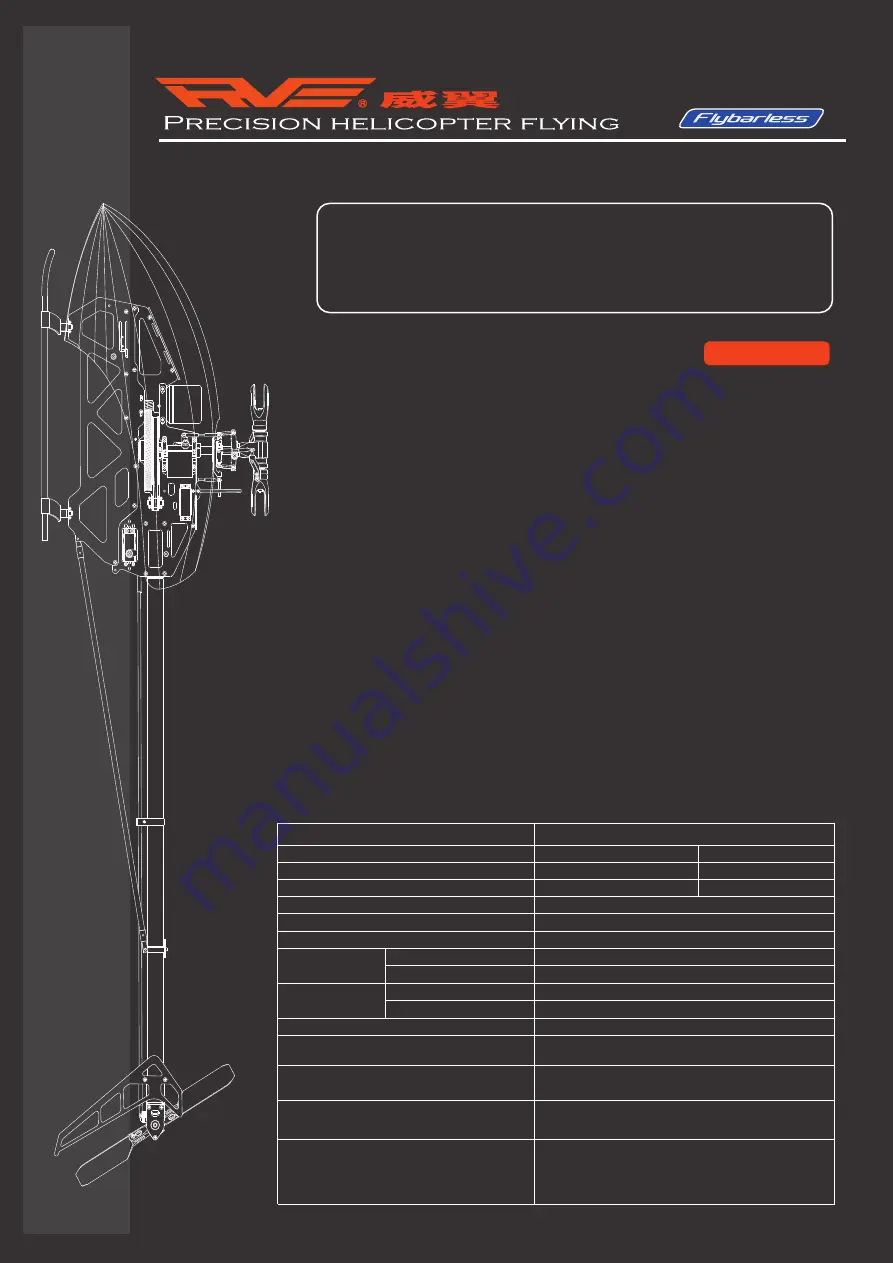 RVE MK68000 Instruction Manual Download Page 1