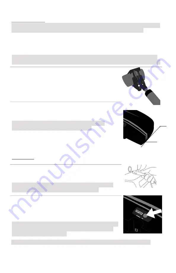 RVi RVibrake3 Setup & User Manual Download Page 5