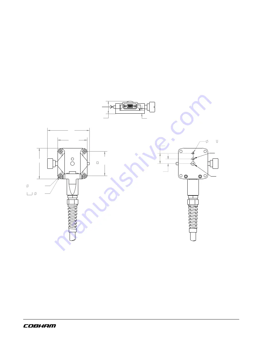 Rvision Thermal FFV Operation Manual Download Page 14