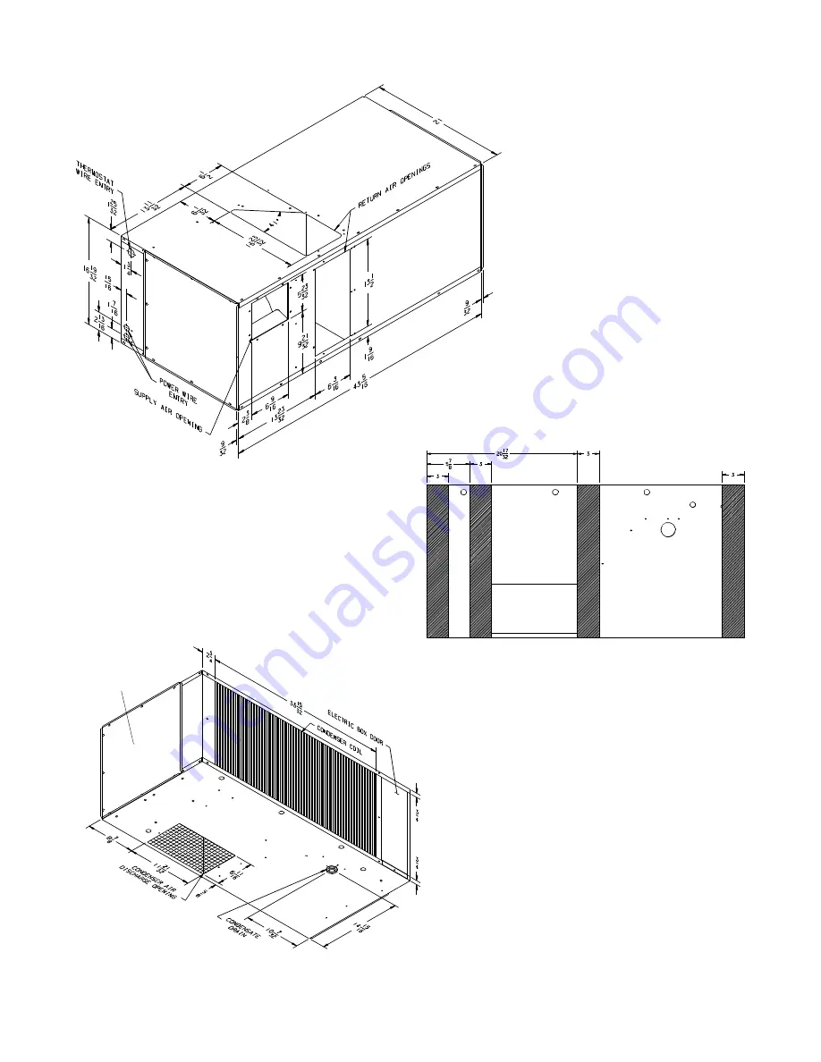 RVP 6536 SERIES Service Manual Download Page 5