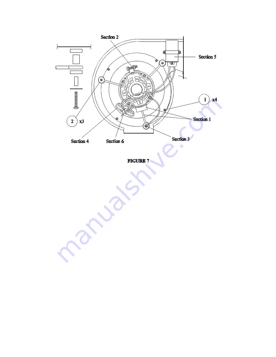 RVP 6536 SERIES Скачать руководство пользователя страница 10