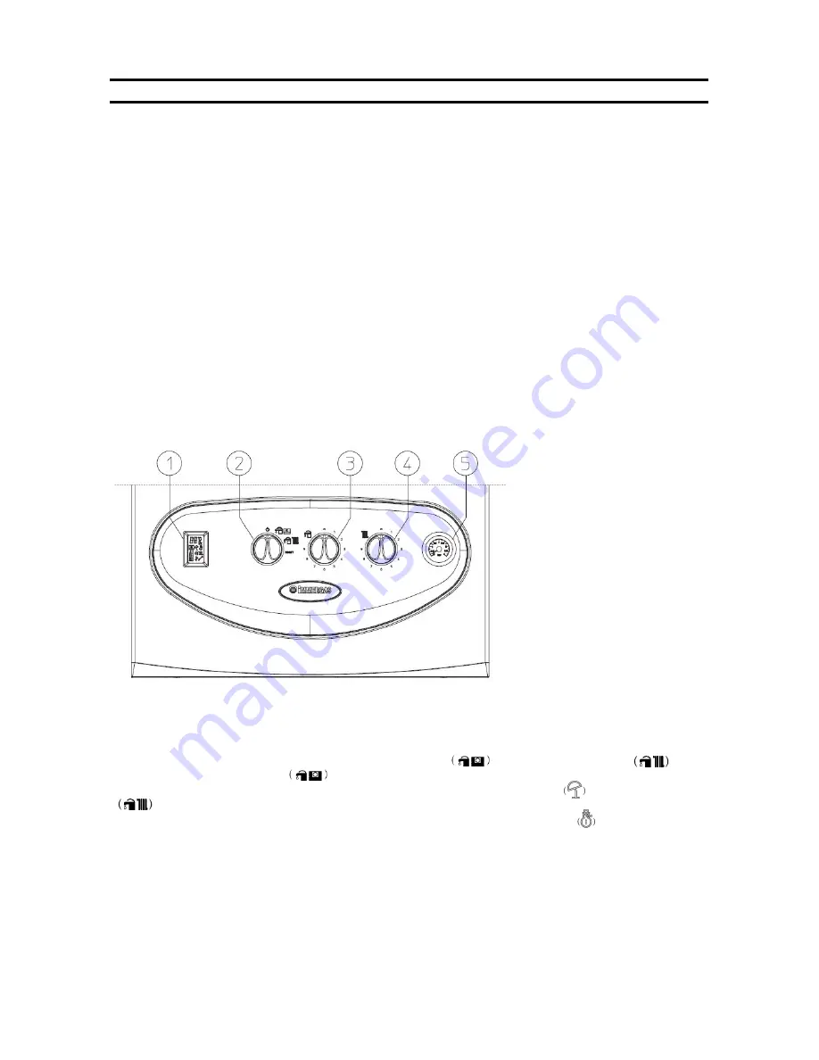 RVR Energy Technology VICTRIX 24kW X Instruction Booklet Download Page 15