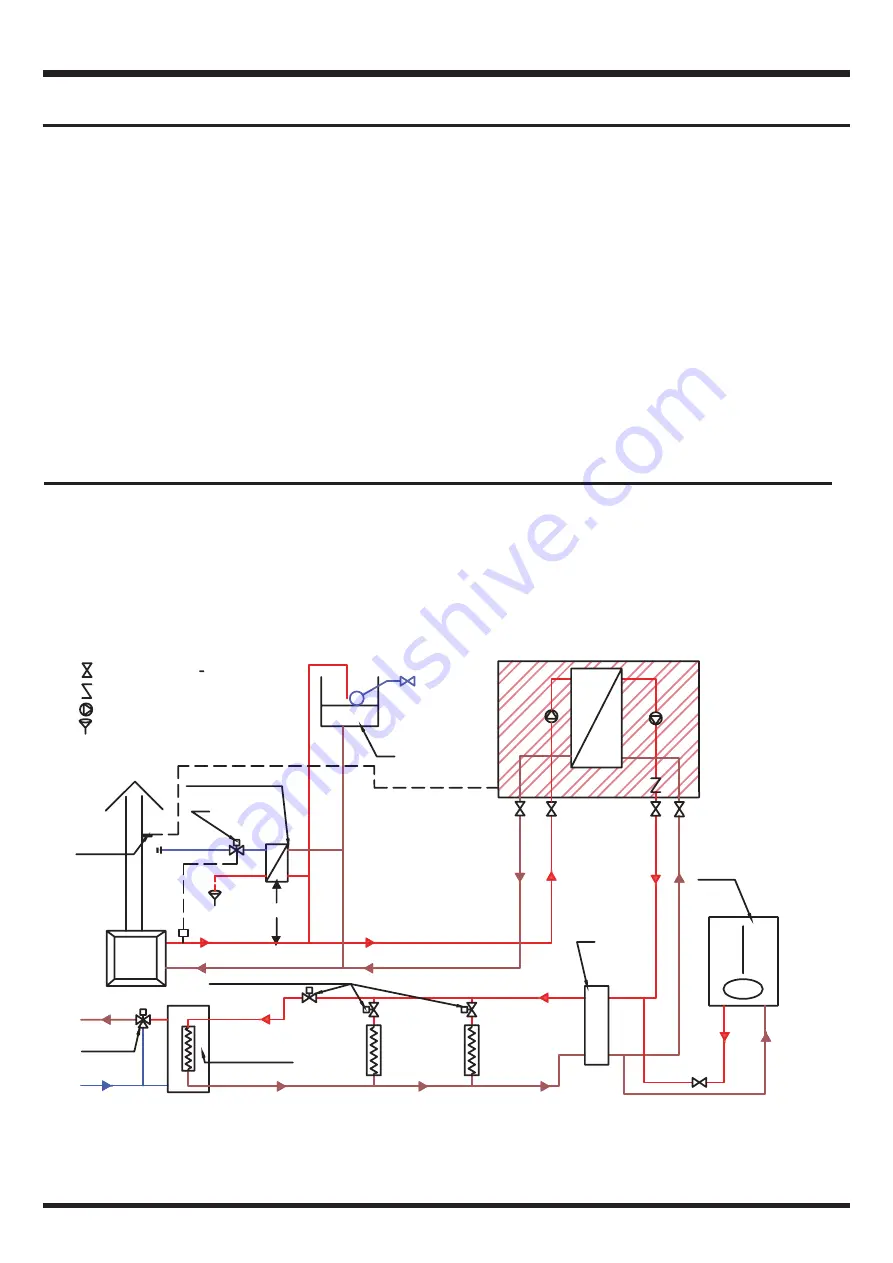 RVR Solar EasyStove Installation, Usage And Maintenance Instructions Download Page 7