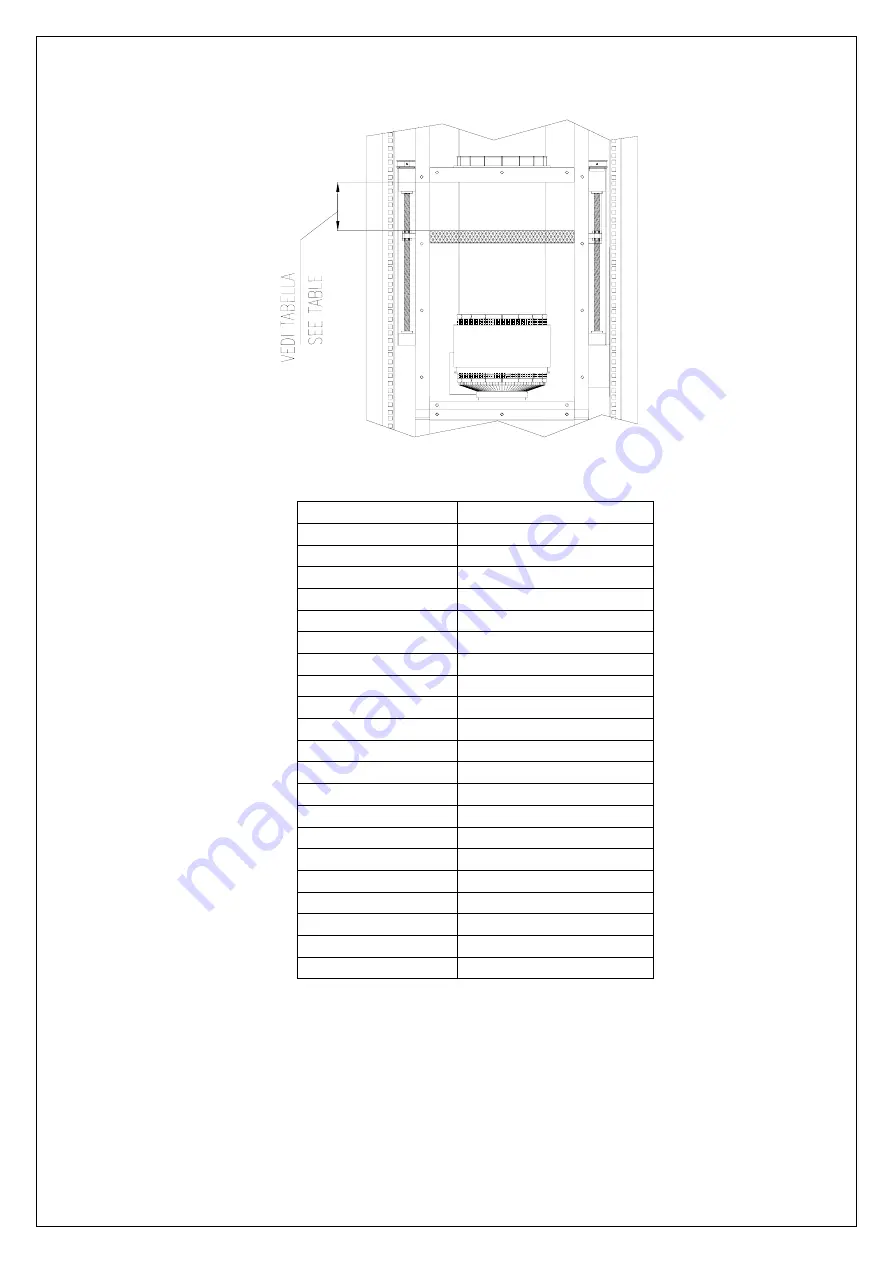 RVR Solar VJ10000-TR Technical Maintenance Manual Download Page 43