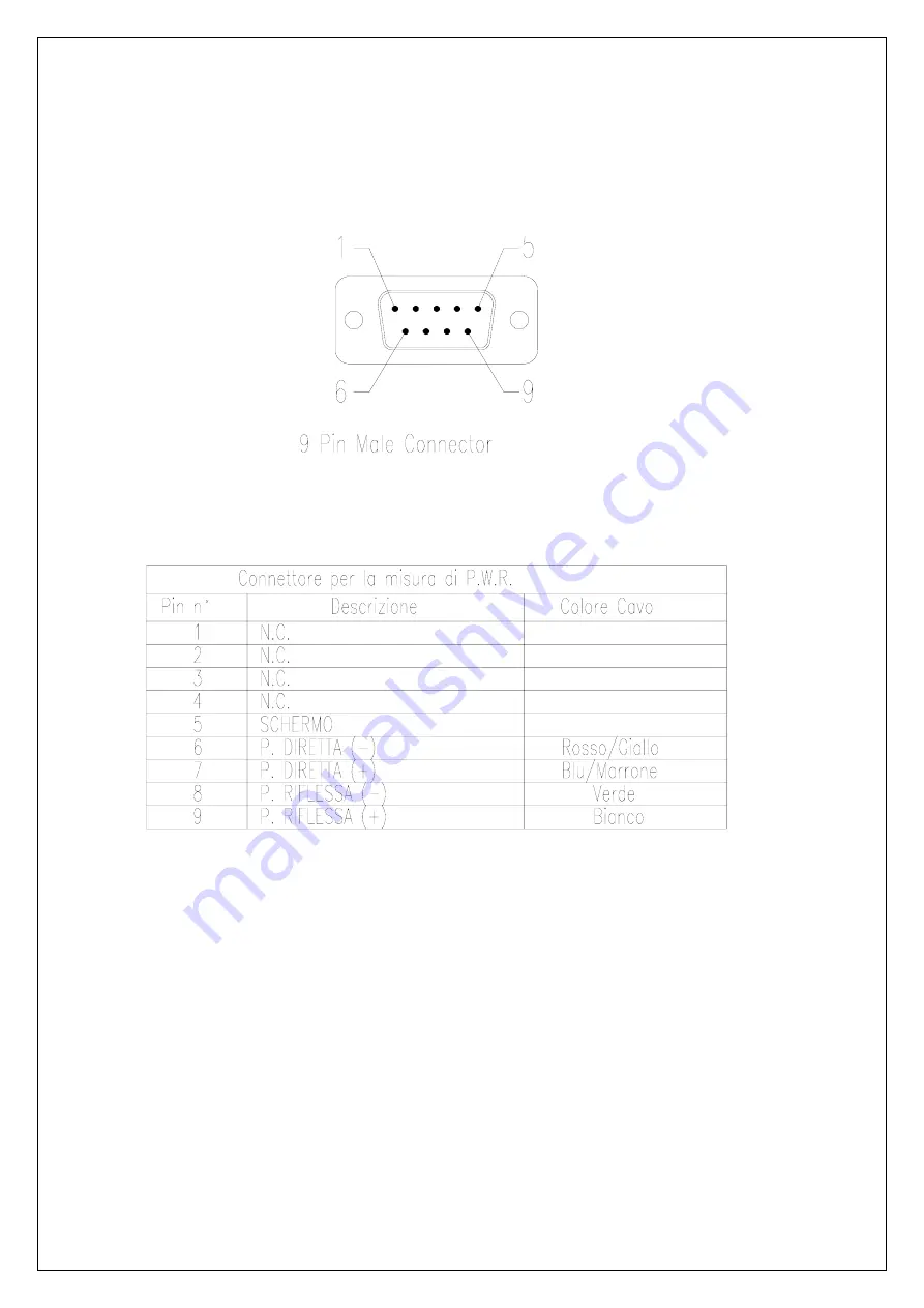 RVR Solar VJ10000-TR Technical Maintenance Manual Download Page 77