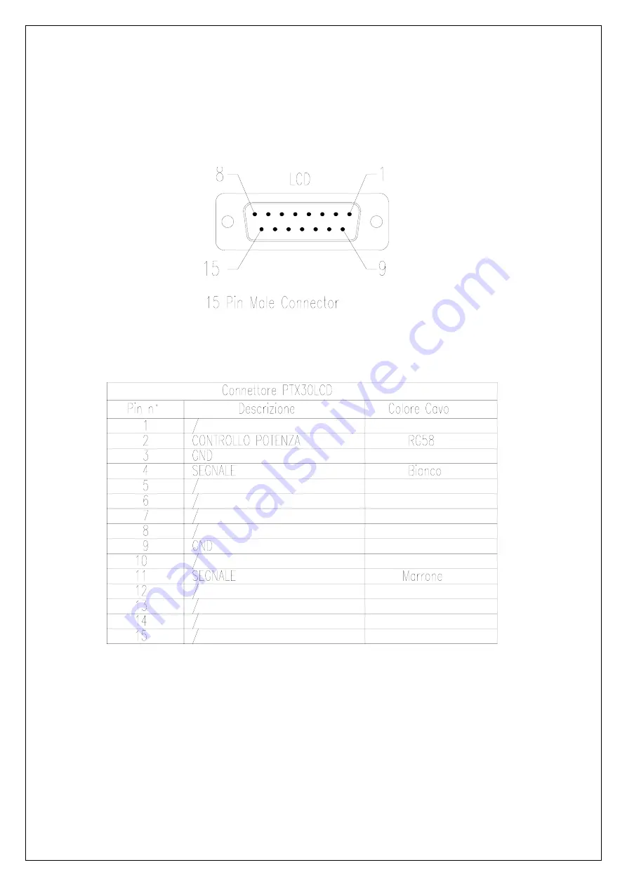 RVR Solar VJ10000-TR Technical Maintenance Manual Download Page 79