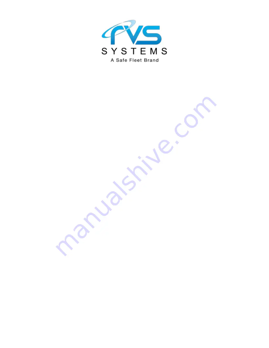 RVS systems RVS-507635 Instruction Manual Download Page 34