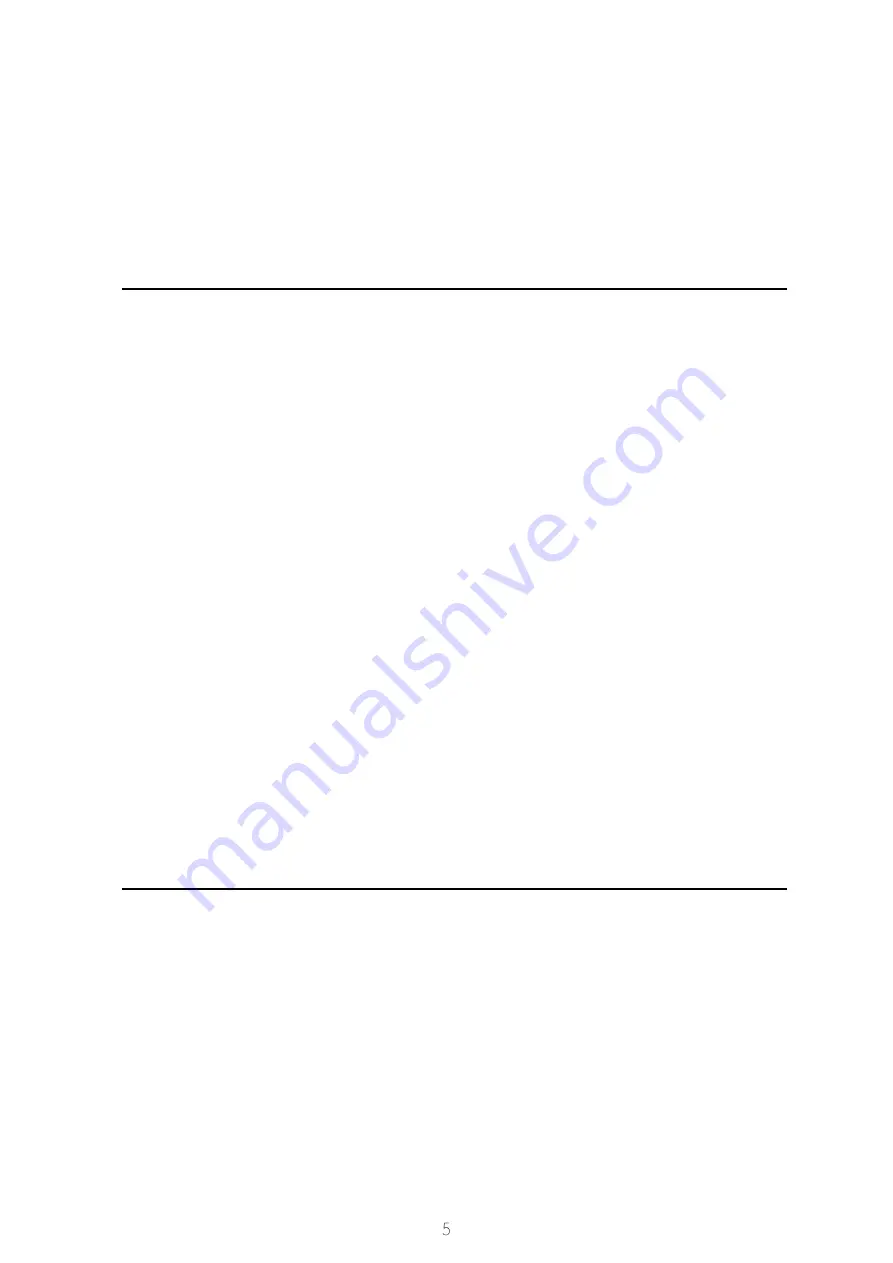 RWD DSC-400 User Manual Download Page 8