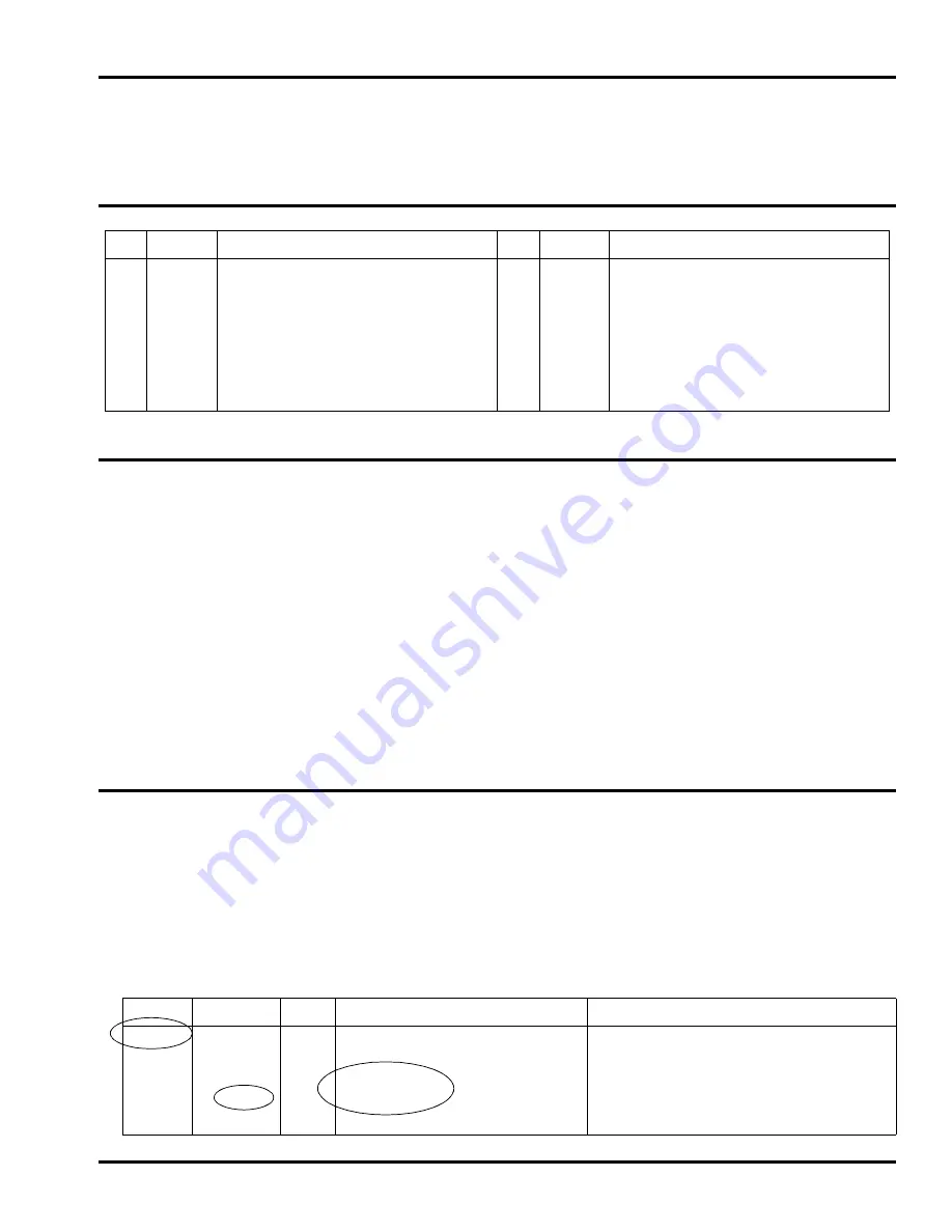 ryan 544907 Technical Manual Download Page 3