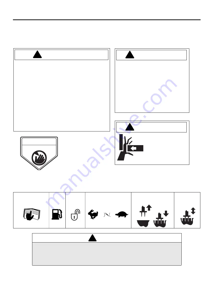 ryan 544907 Technical Manual Download Page 8