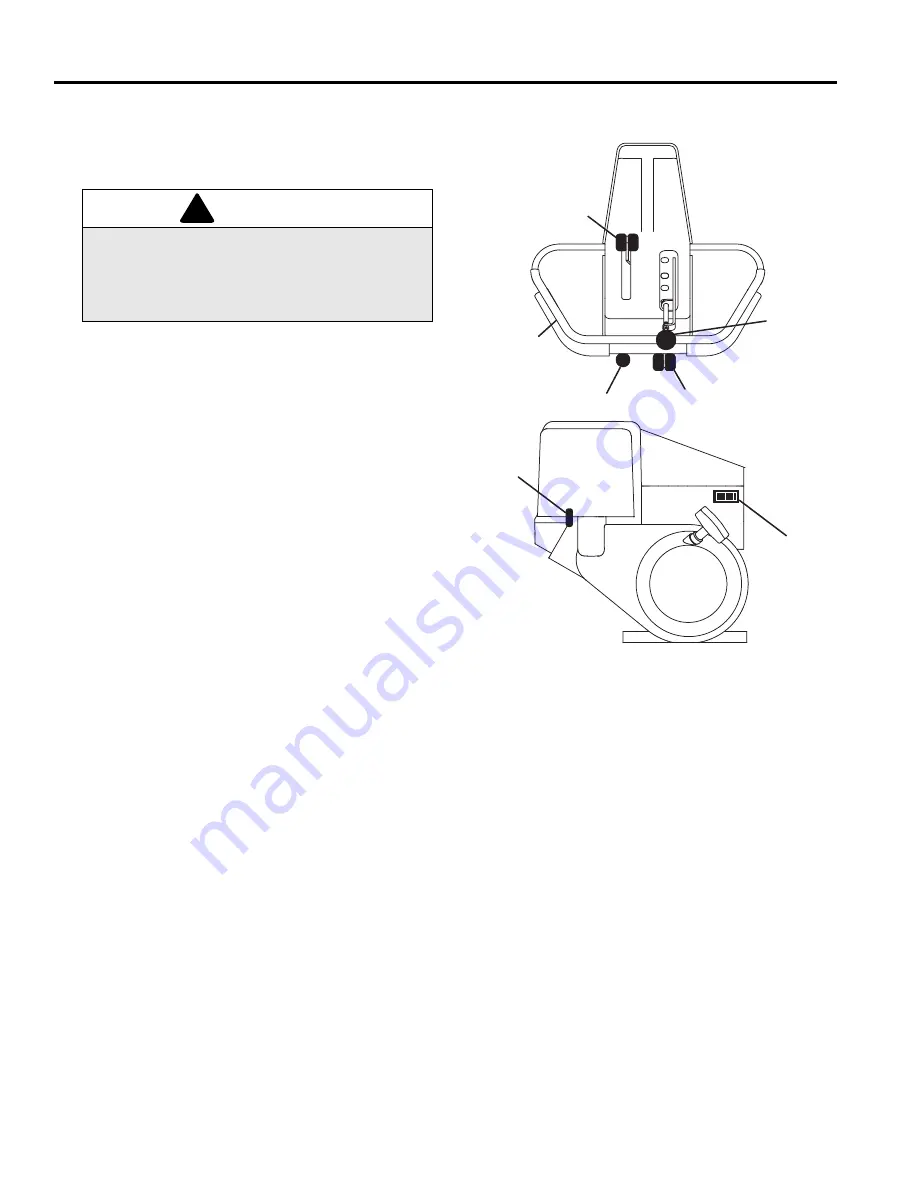 ryan 544907 Technical Manual Download Page 10