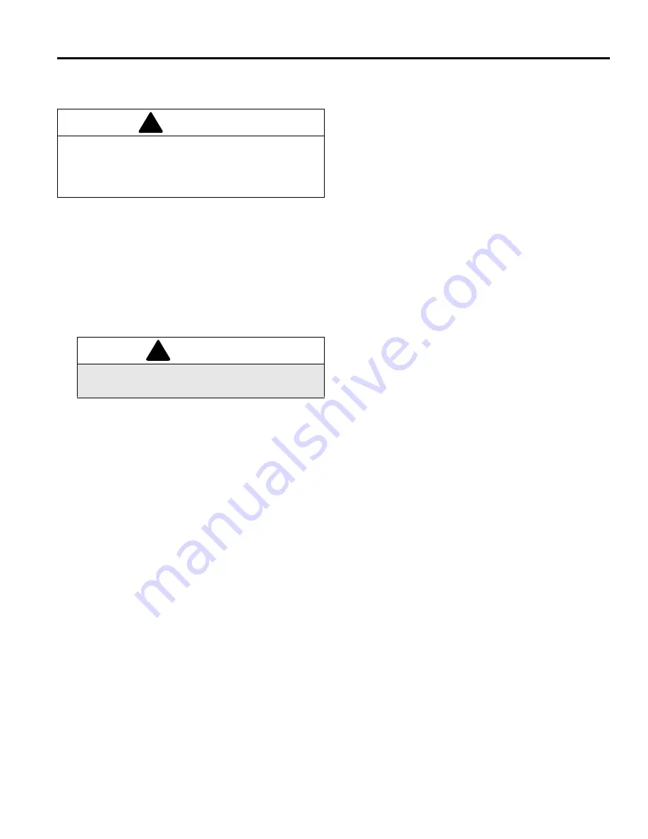 ryan 544907 Technical Manual Download Page 11