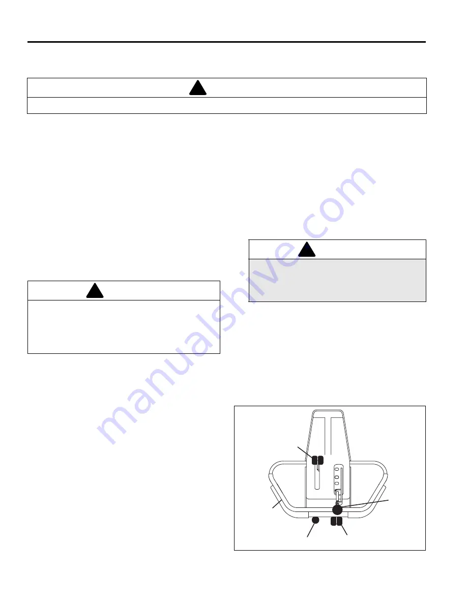 ryan 544907 Technical Manual Download Page 12