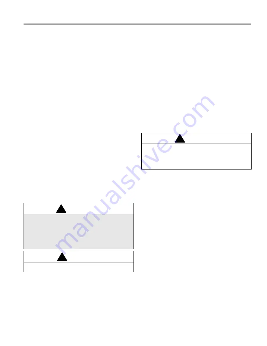 ryan 544907 Technical Manual Download Page 13