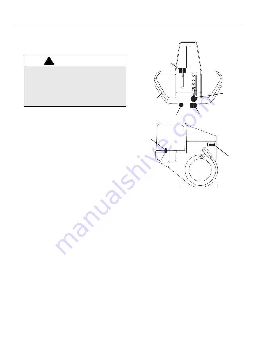 ryan 544907 Technical Manual Download Page 36