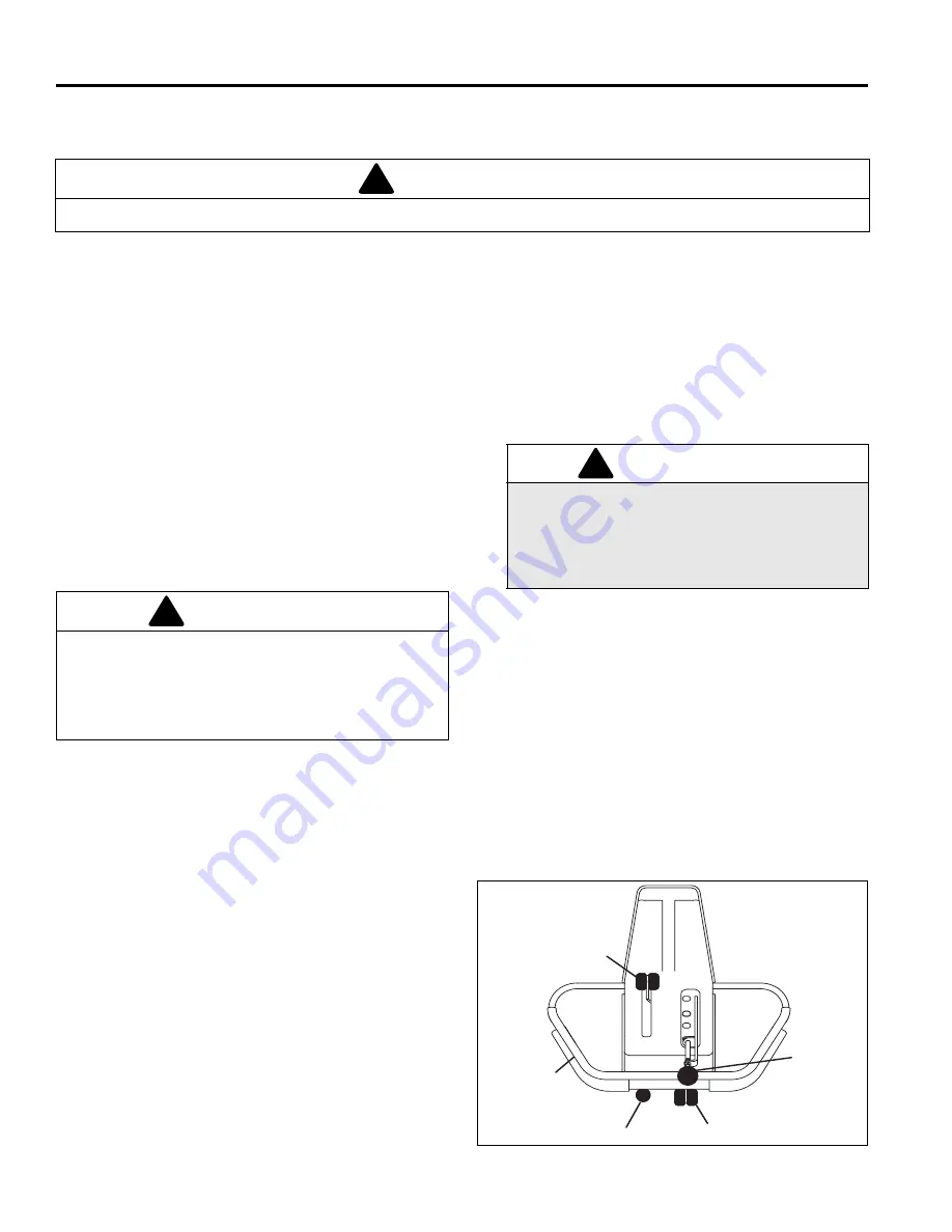 ryan 544907 Technical Manual Download Page 38