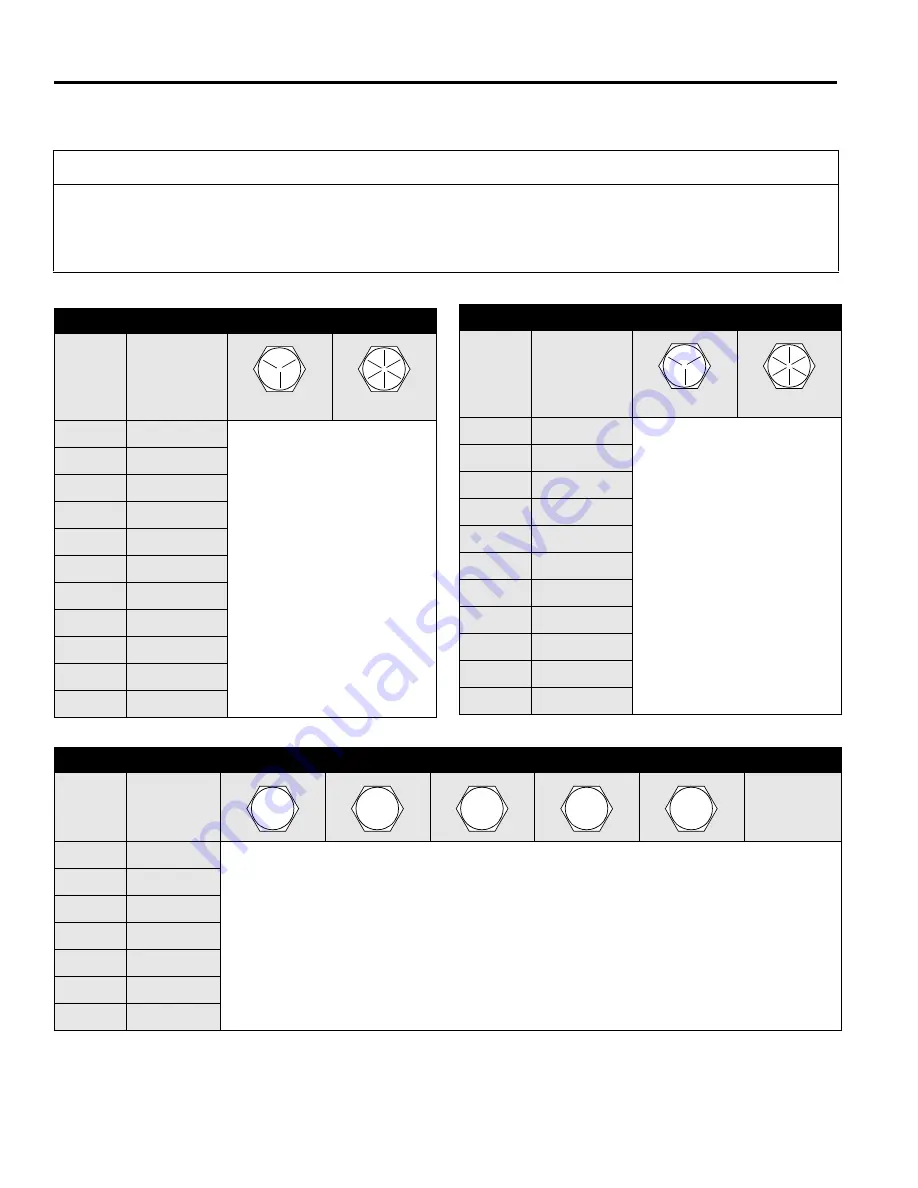 ryan 544907 Technical Manual Download Page 44