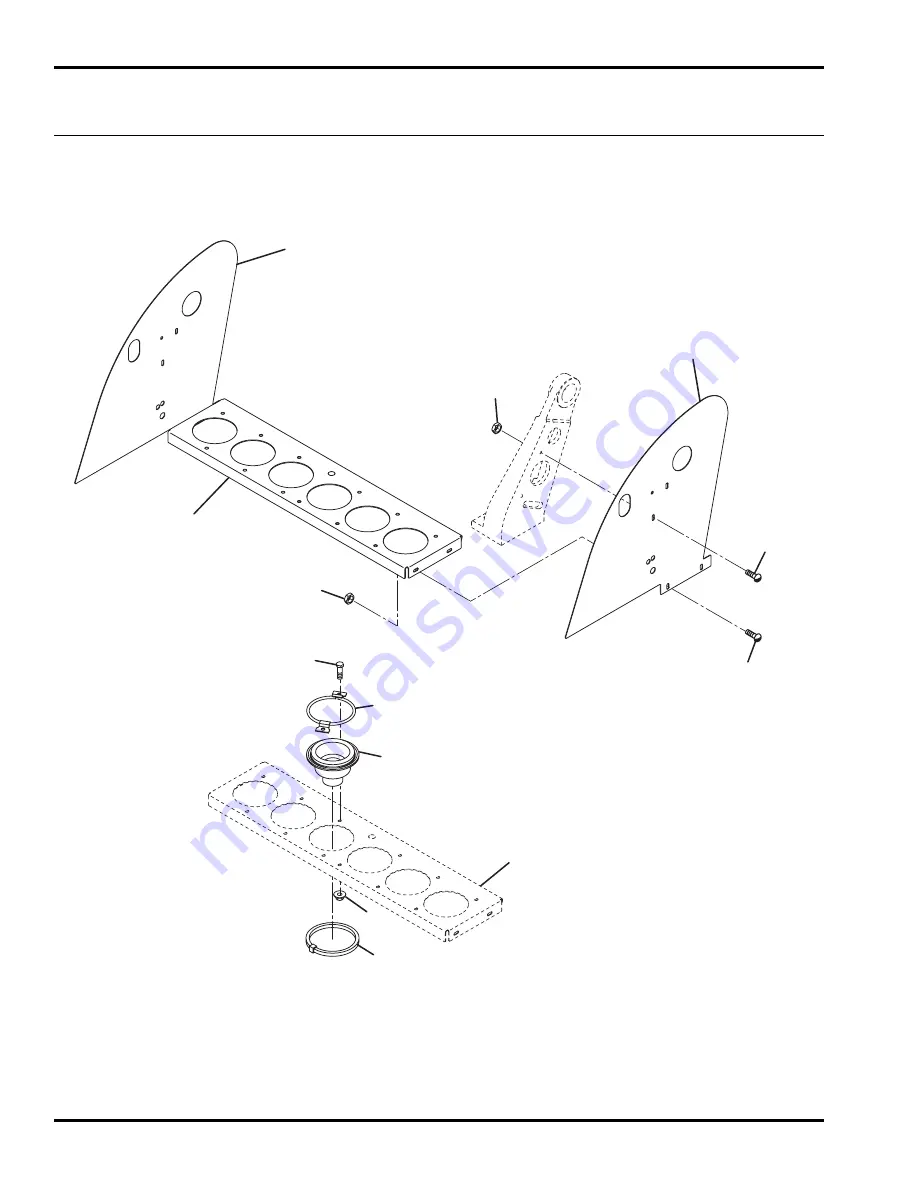 ryan 544907 Technical Manual Download Page 60