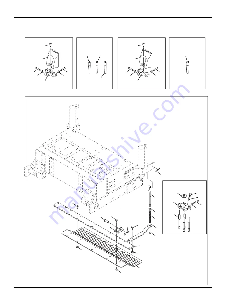 ryan 544907 Technical Manual Download Page 84