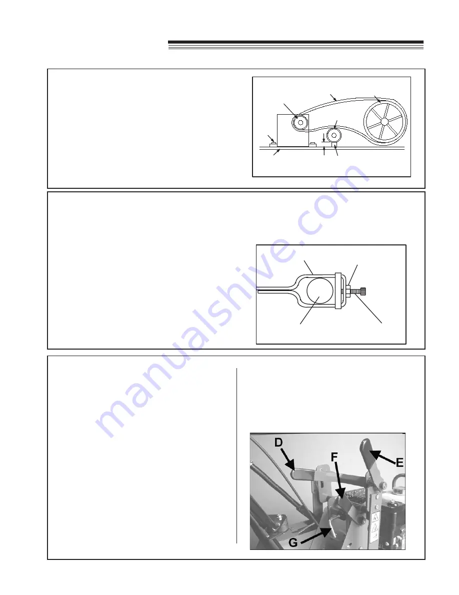 ryan 744844F Parts Manual Download Page 7