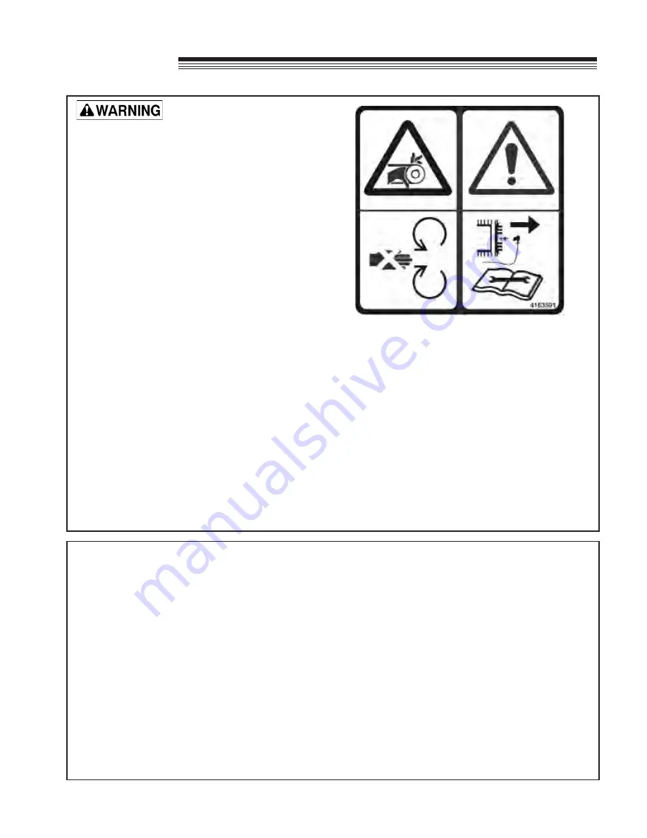 ryan 744844F Parts Manual Download Page 9