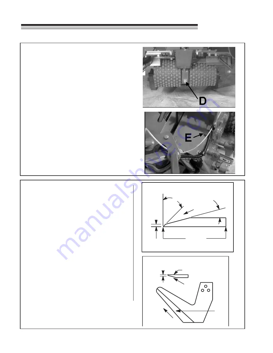 ryan 744844F Parts Manual Download Page 10