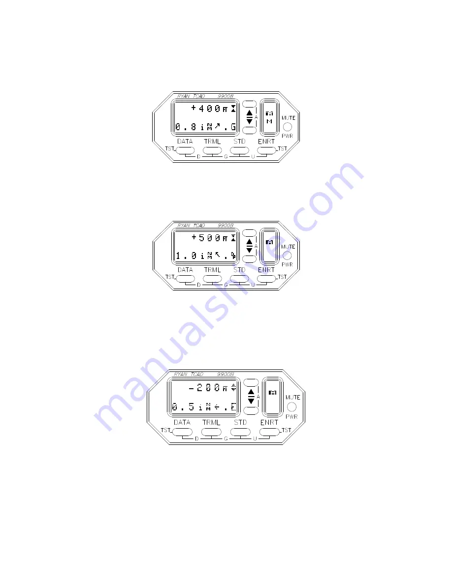 ryan TCAD 9900 Series Скачать руководство пользователя страница 5